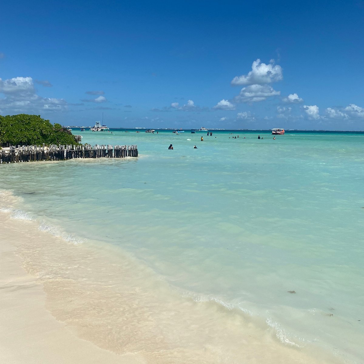 Playa Norte