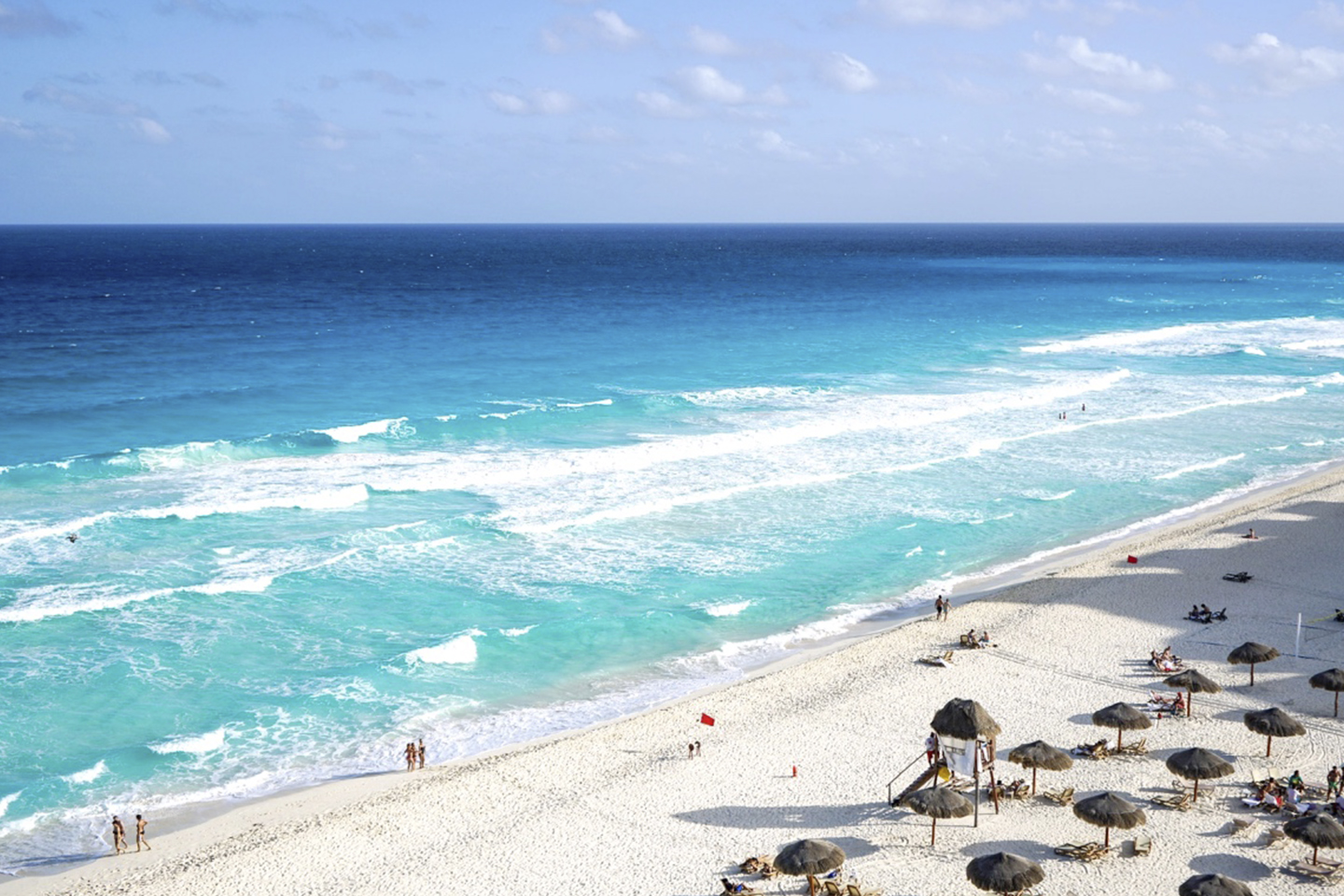Cancún