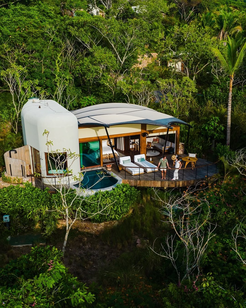 Naviva Four Seasons Nayarit