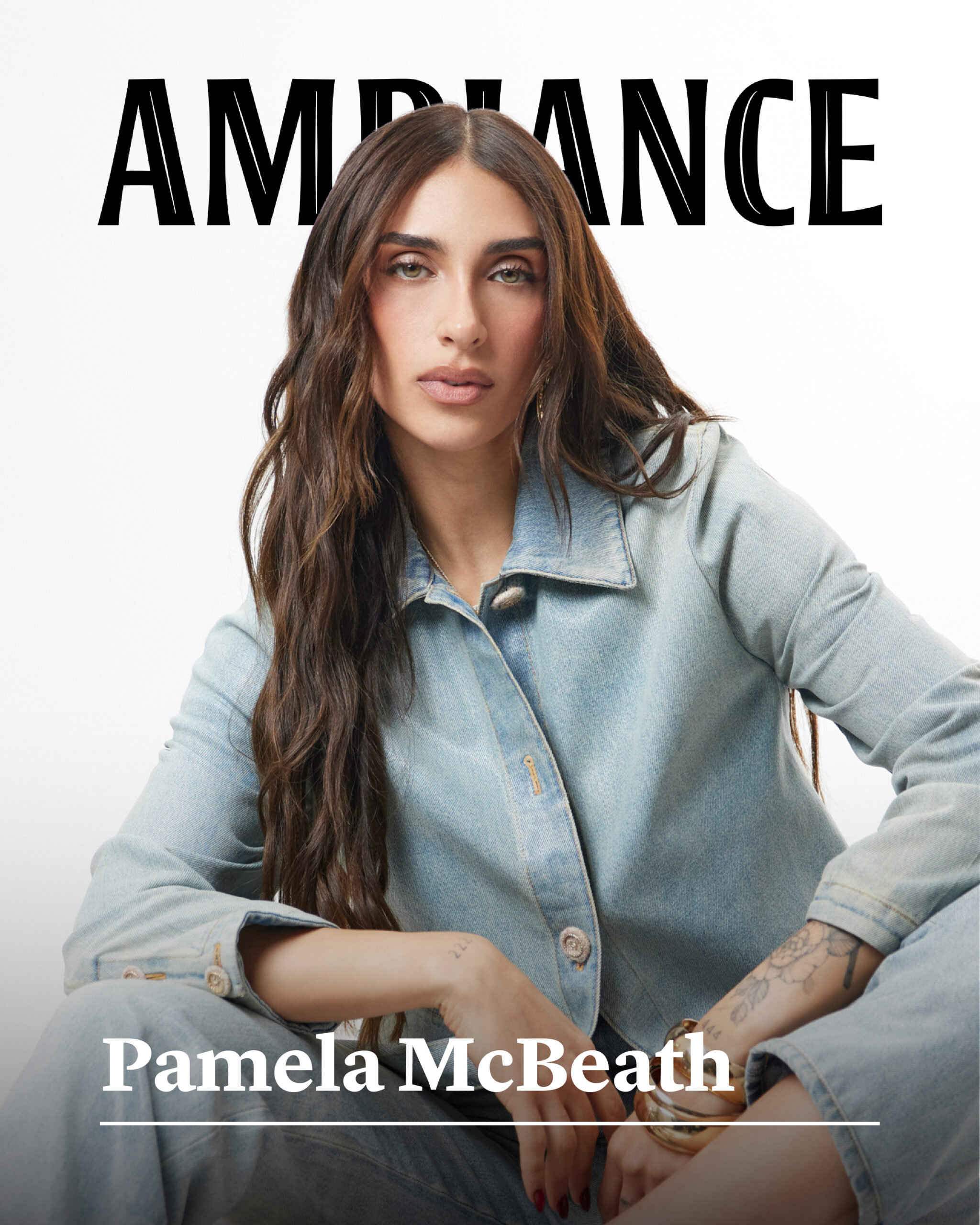 Pamela McBeath