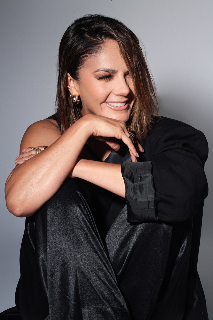 Rossana Nájera AMBIANCE