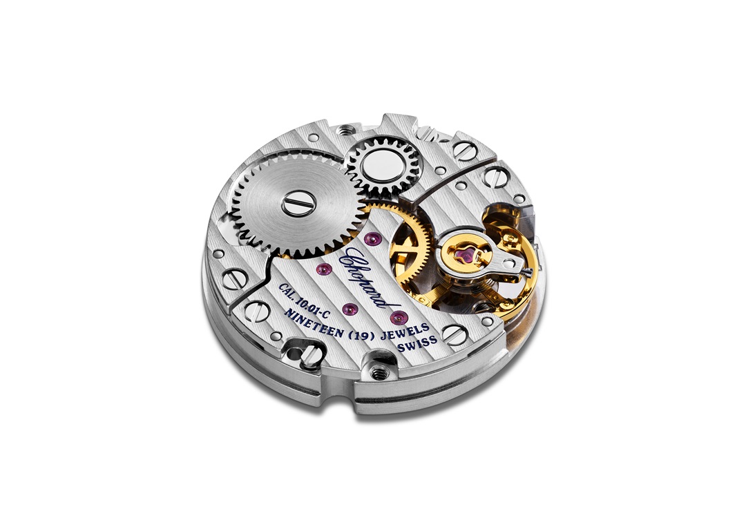 Chopard Movement 10.01-C
