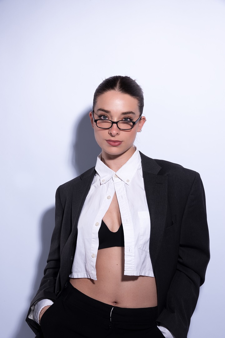 María José de la Cruz