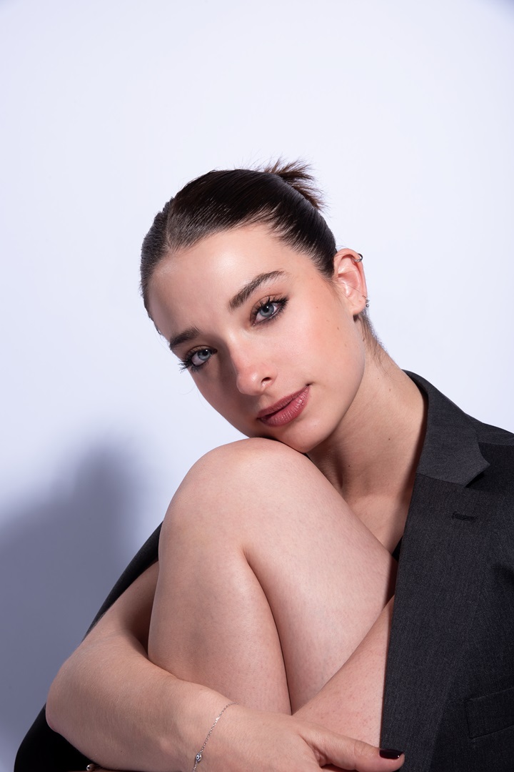 María José de la Cruz
