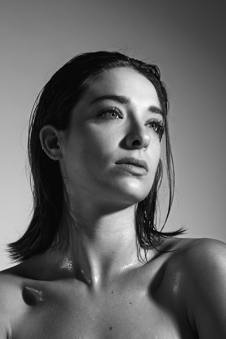 María José de la Cruz