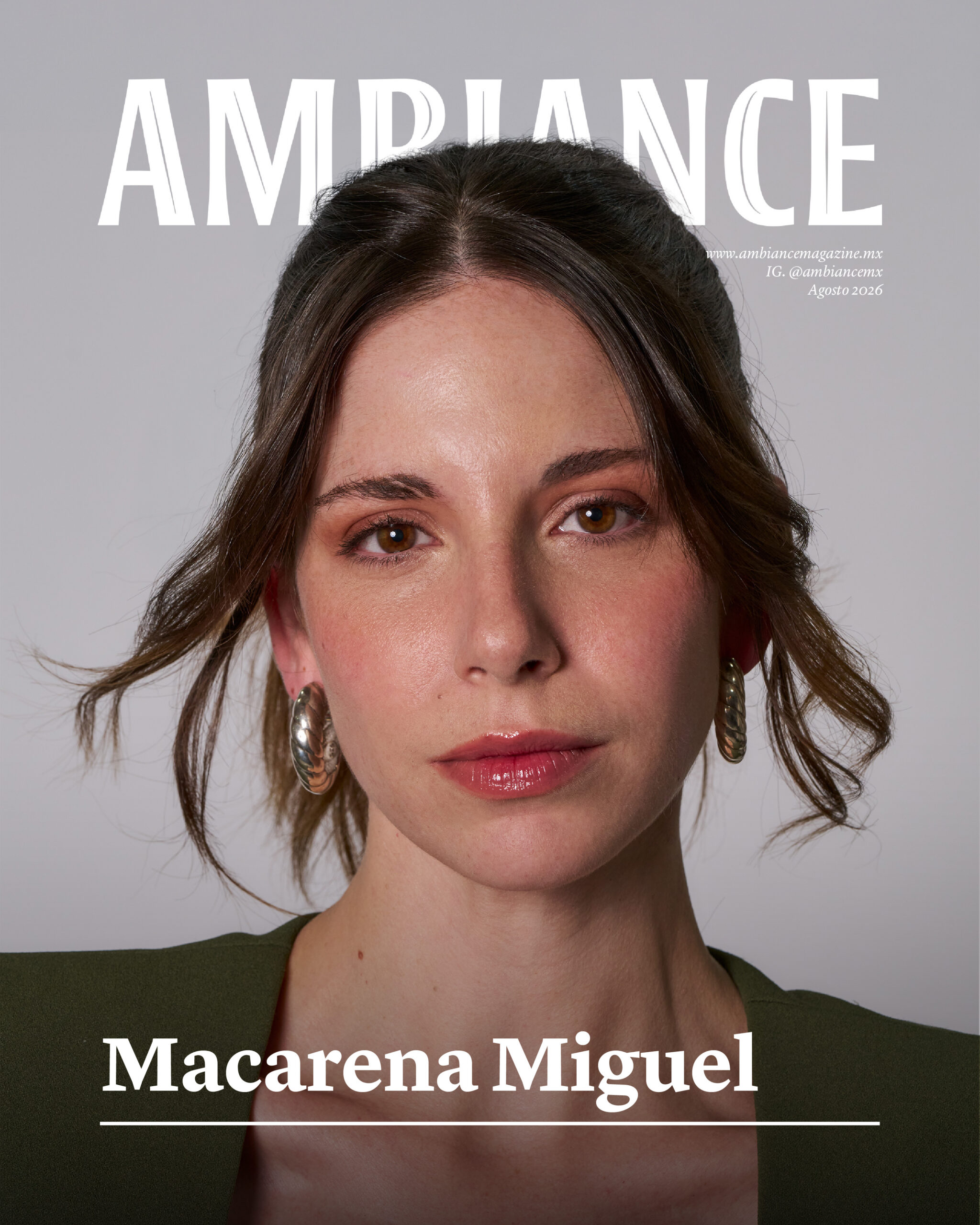 Macarena Miguel