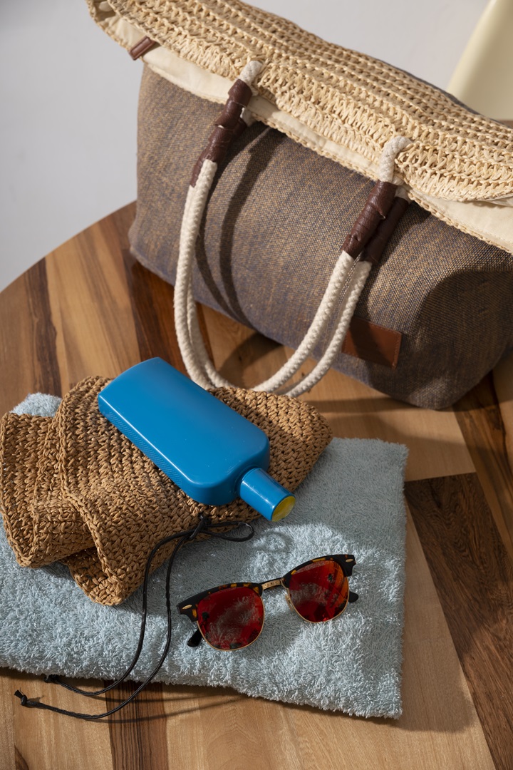 bolsa viaje bag beauty