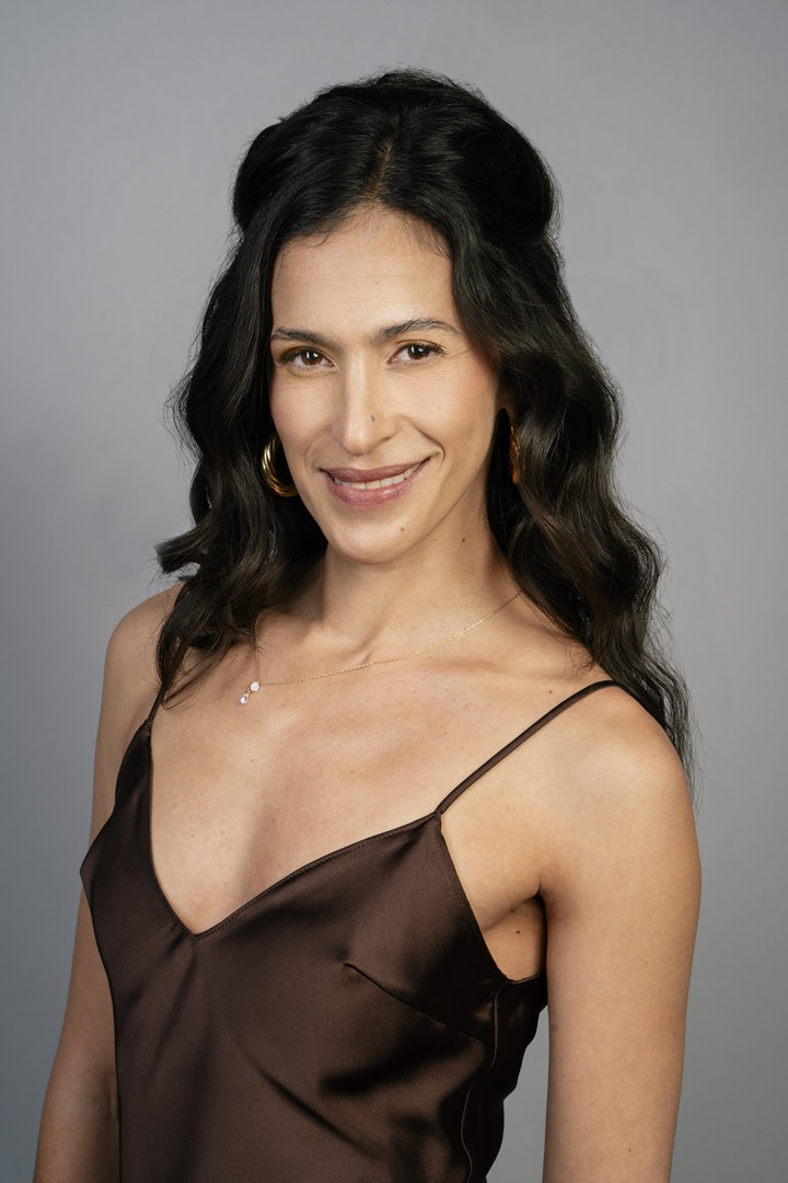 Arelí González