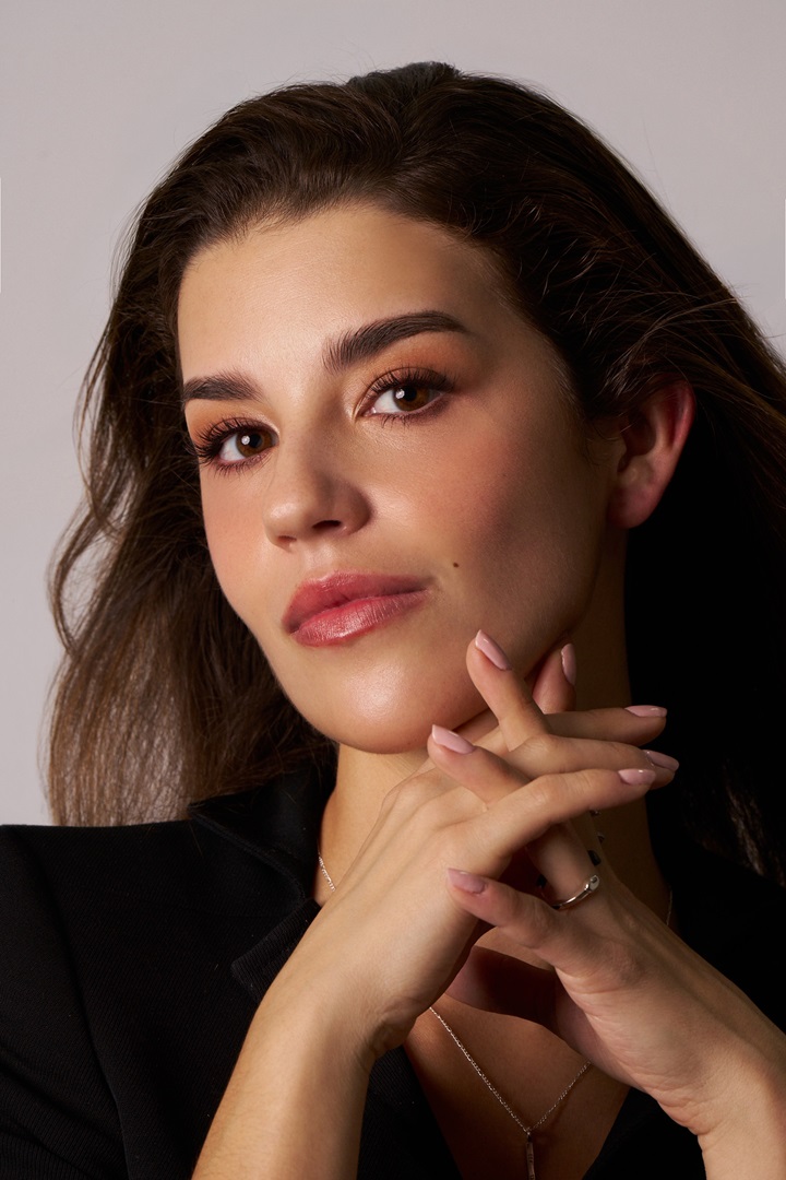 Pamela Moreno