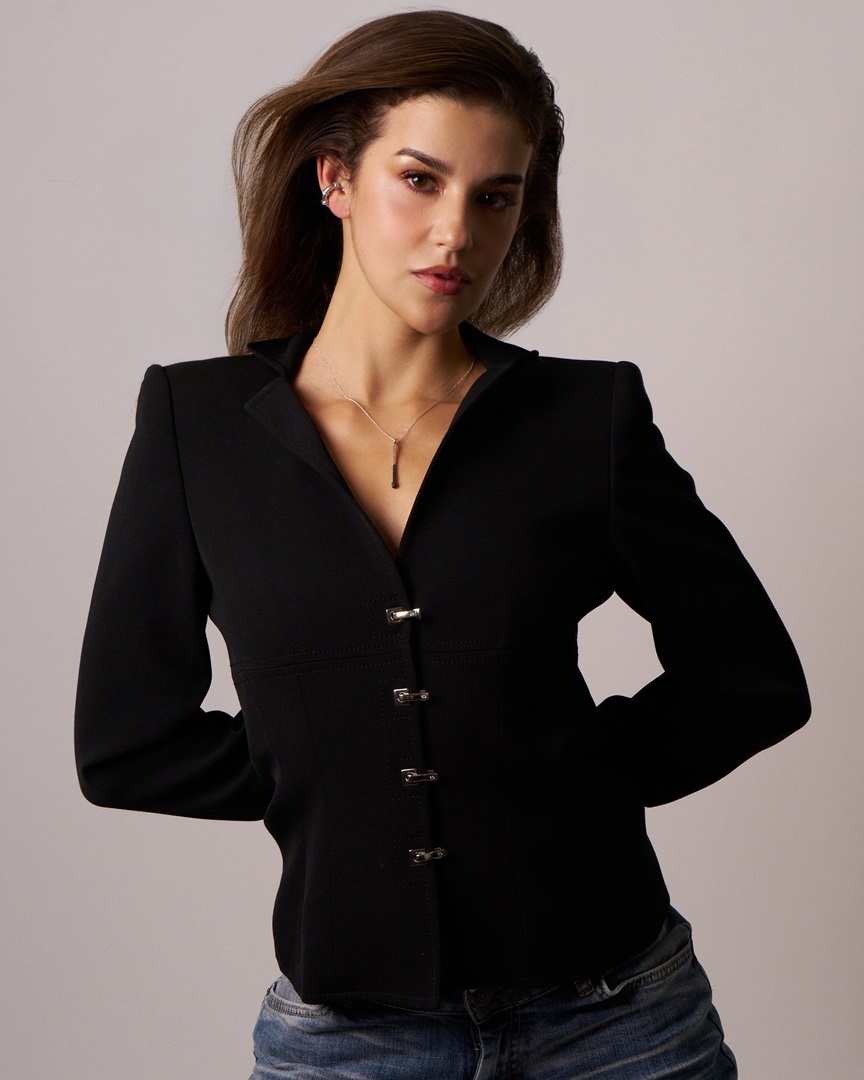 Pamela Moreno