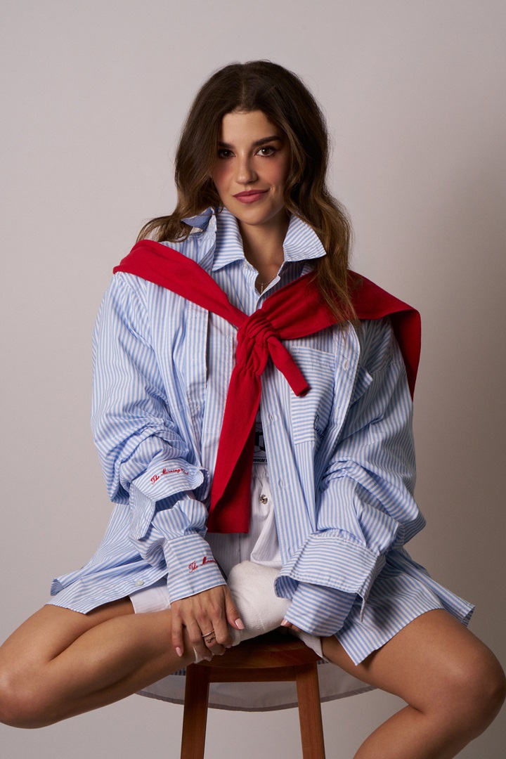 Pamela Moreno