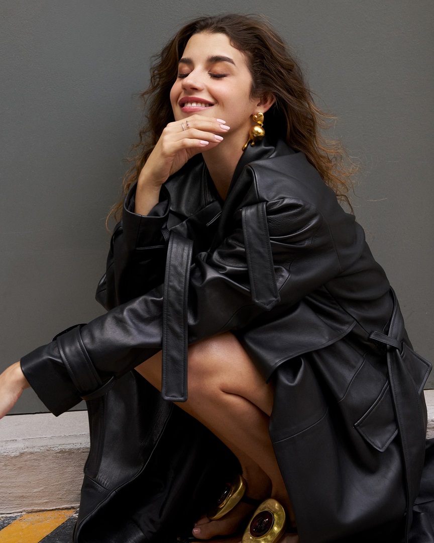 Pamela Moreno