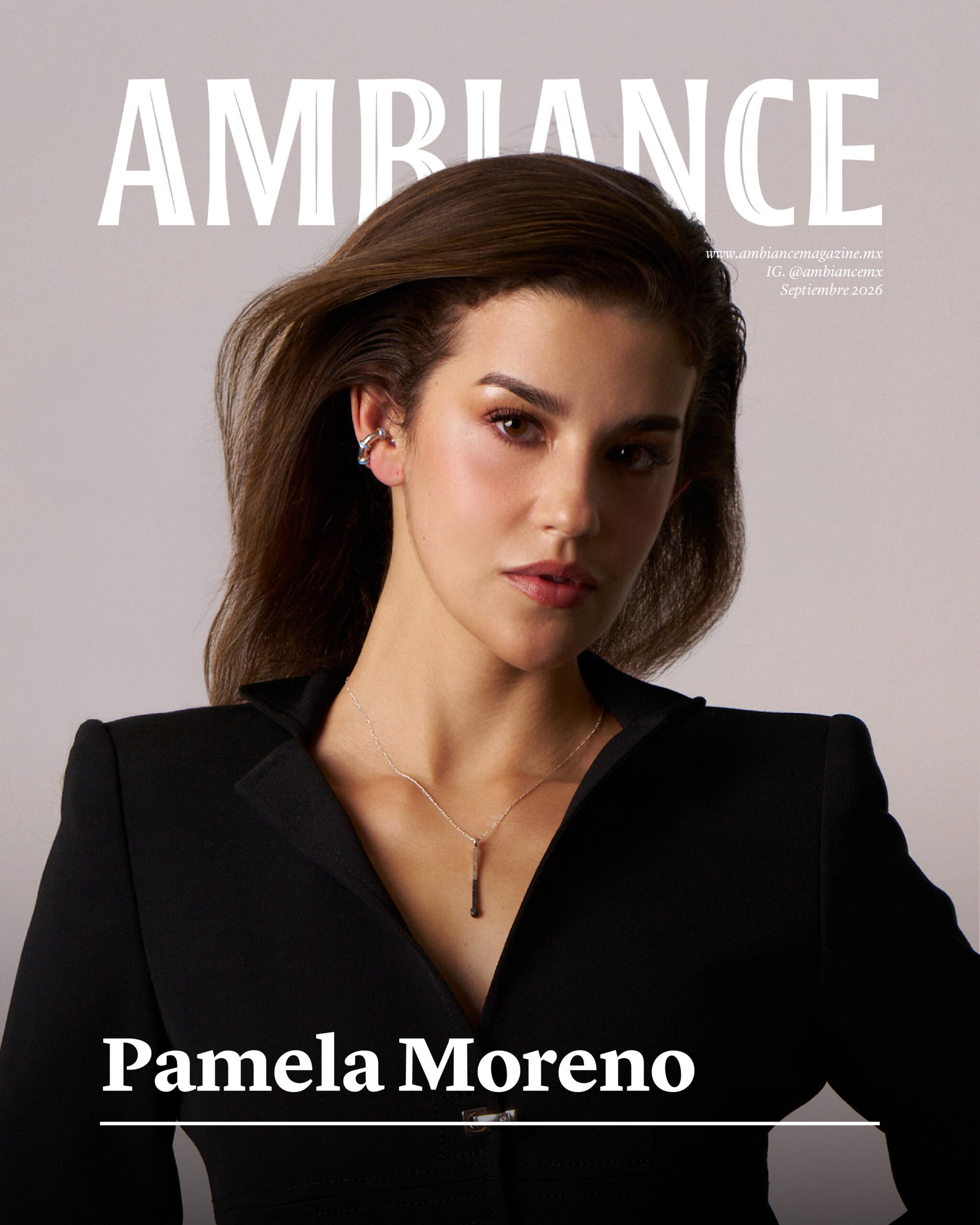 Pamela Moreno