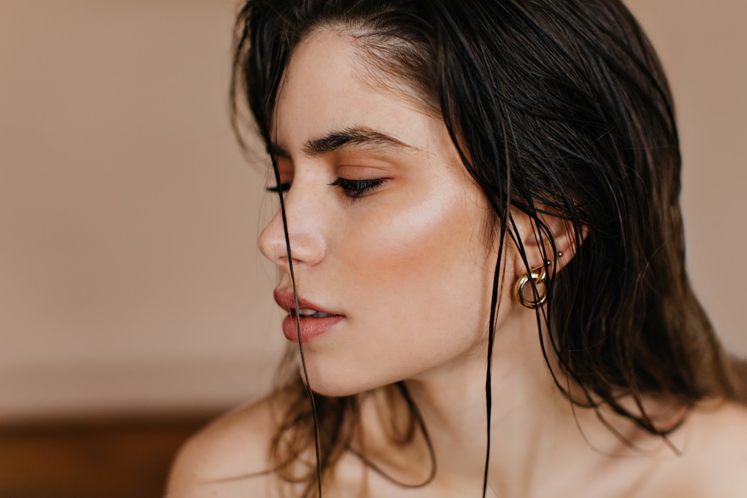 maquillaje bronzers powder
