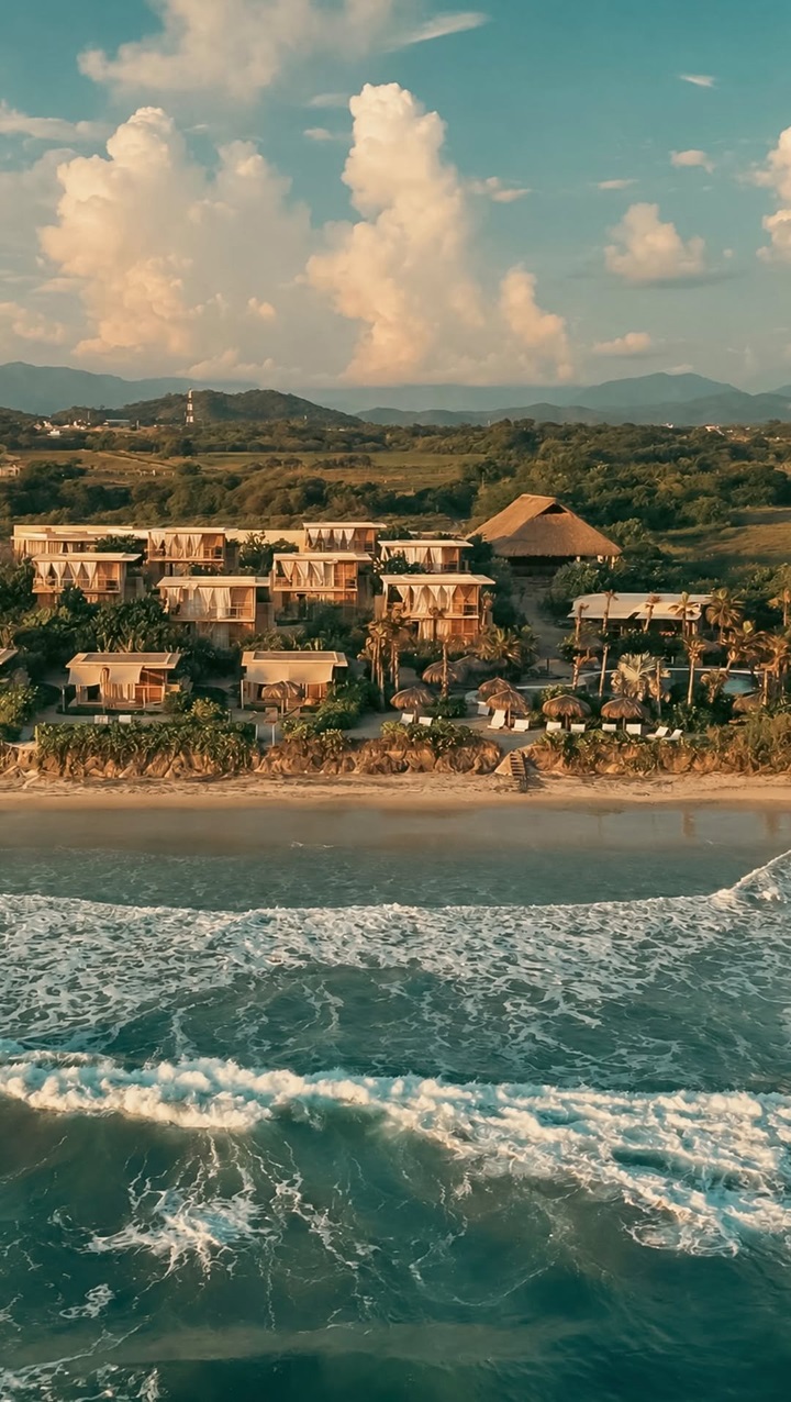 Kymaia Hotel